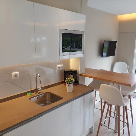 Apartment Impervila 201 Vilamoura