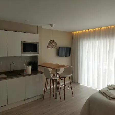 Appartement Impervila 201 *