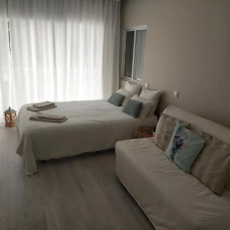 Apartamento Impervila 201 *