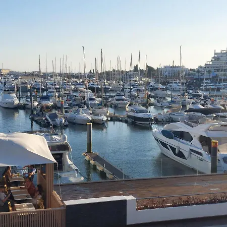 Apartman Impervila 201 *