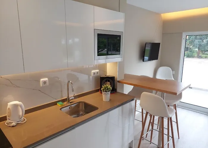 Apartamento Impervila 201 Vilamoura