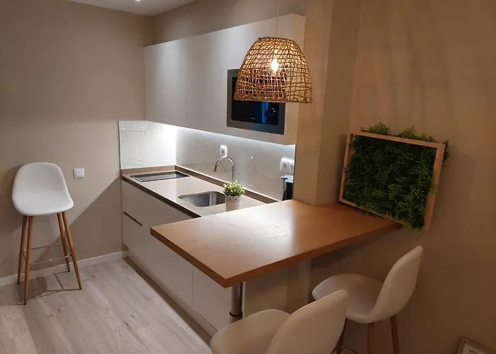 Apartamento Impervila 201 Vilamoura