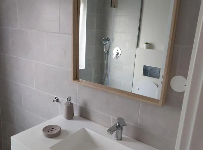 Impervila 201 Apartament Vilamoura