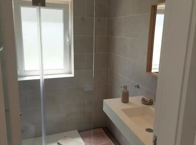 Impervila 201 Apartament Vilamoura