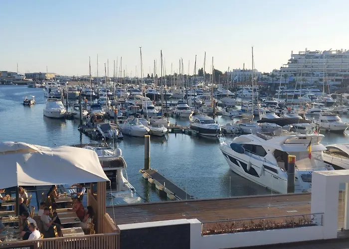 Apartament Impervila 201 *