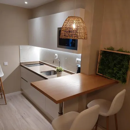 Apartman Impervila 201 Vilamoura