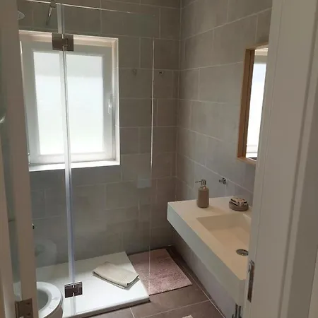 Impervila 201 Apartman Vilamoura